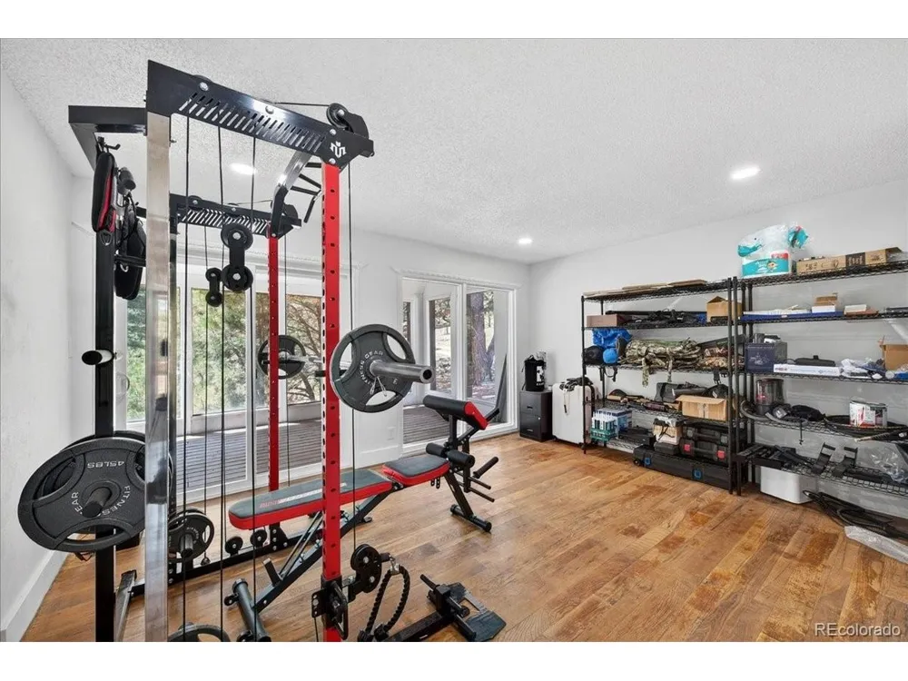 22759 Amethyst Road Deer Trail, CO 80105