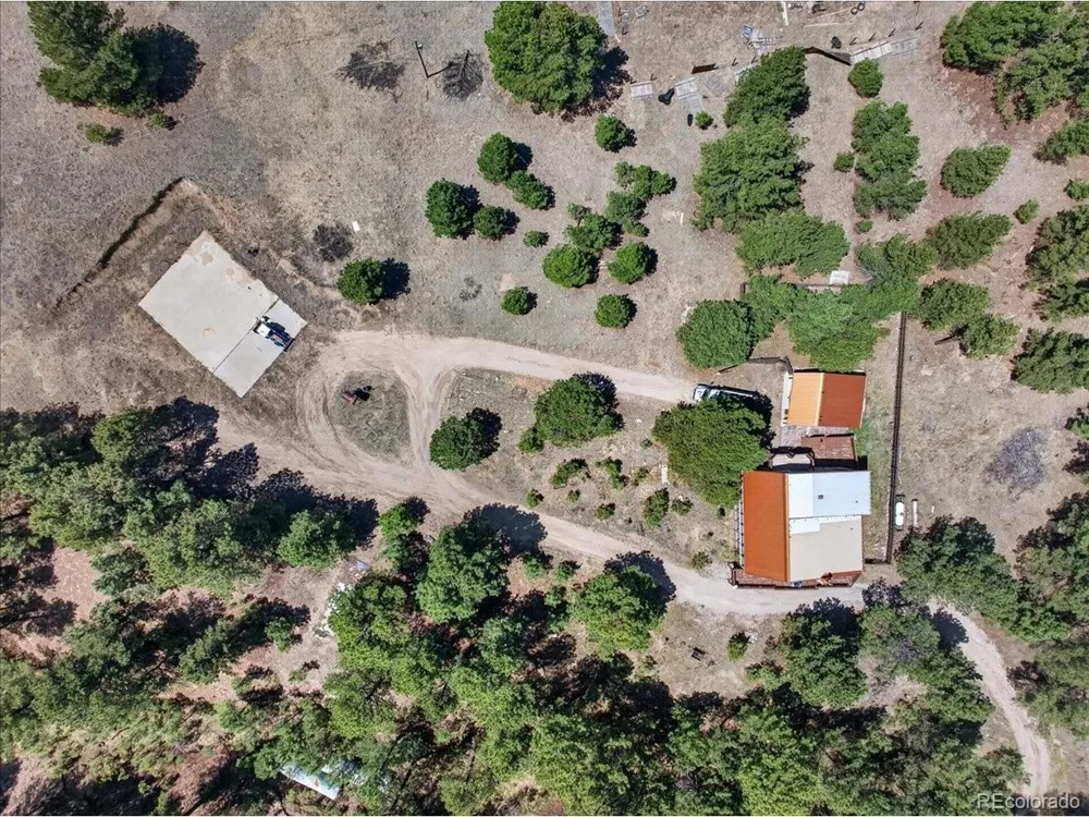 22759 Amethyst Road Deer Trail, CO 80105