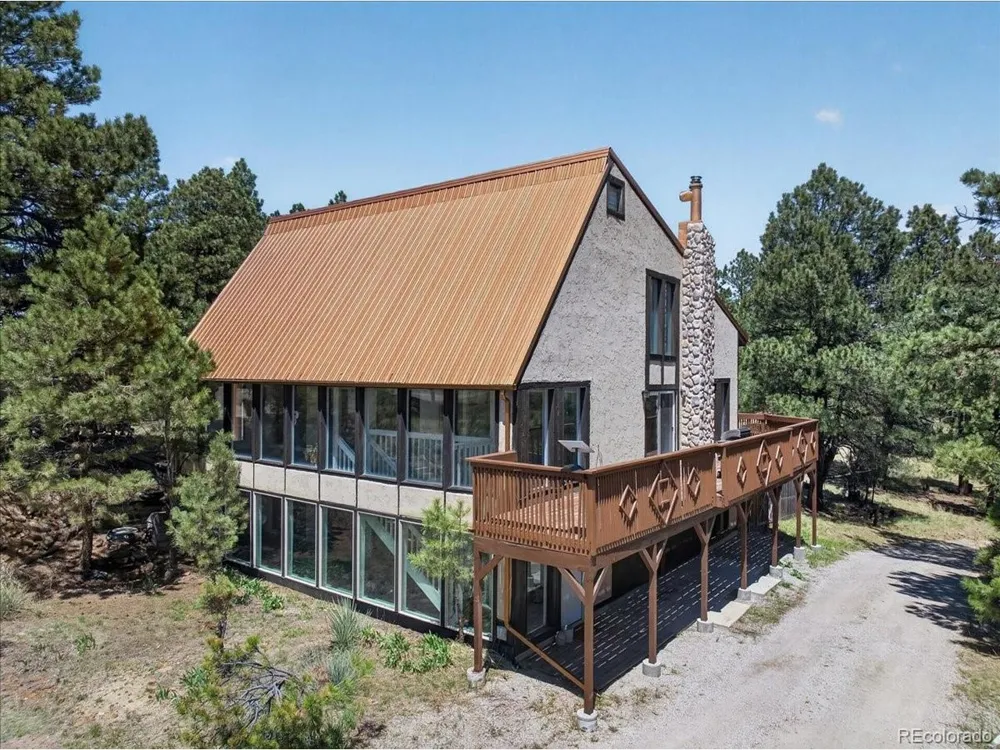 22759 Amethyst Road Deer Trail, CO 80105