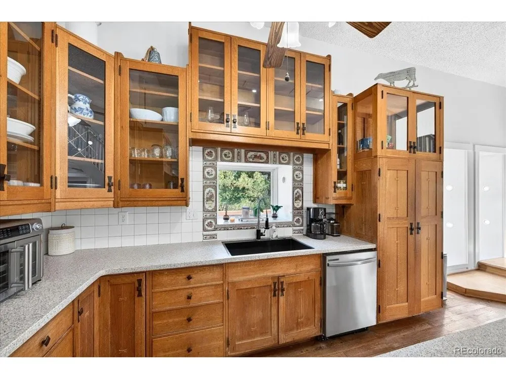 22759 Amethyst Road Deer Trail, CO 80105