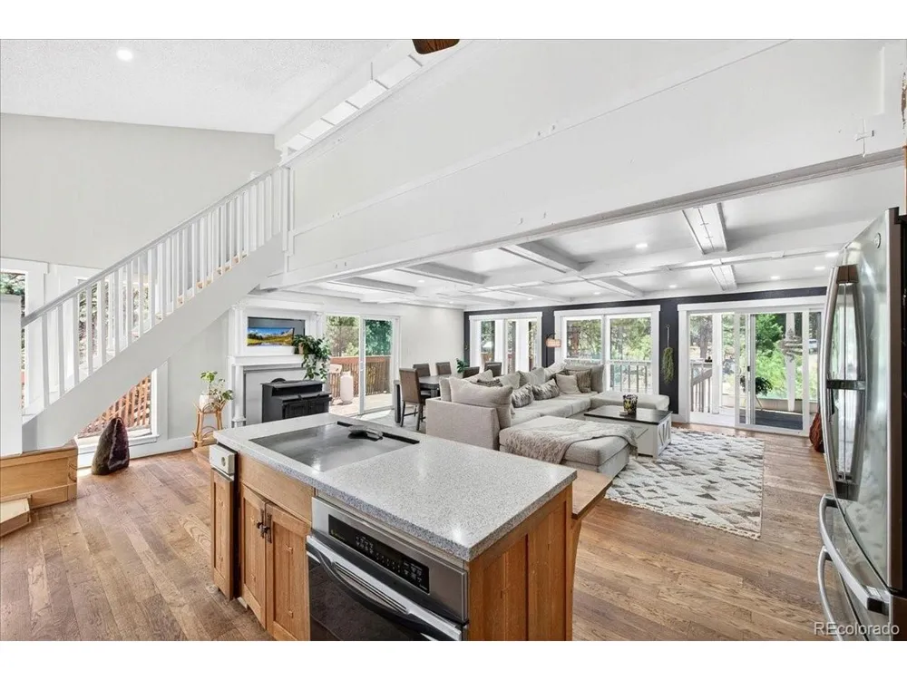 22759 Amethyst Road Deer Trail, CO 80105