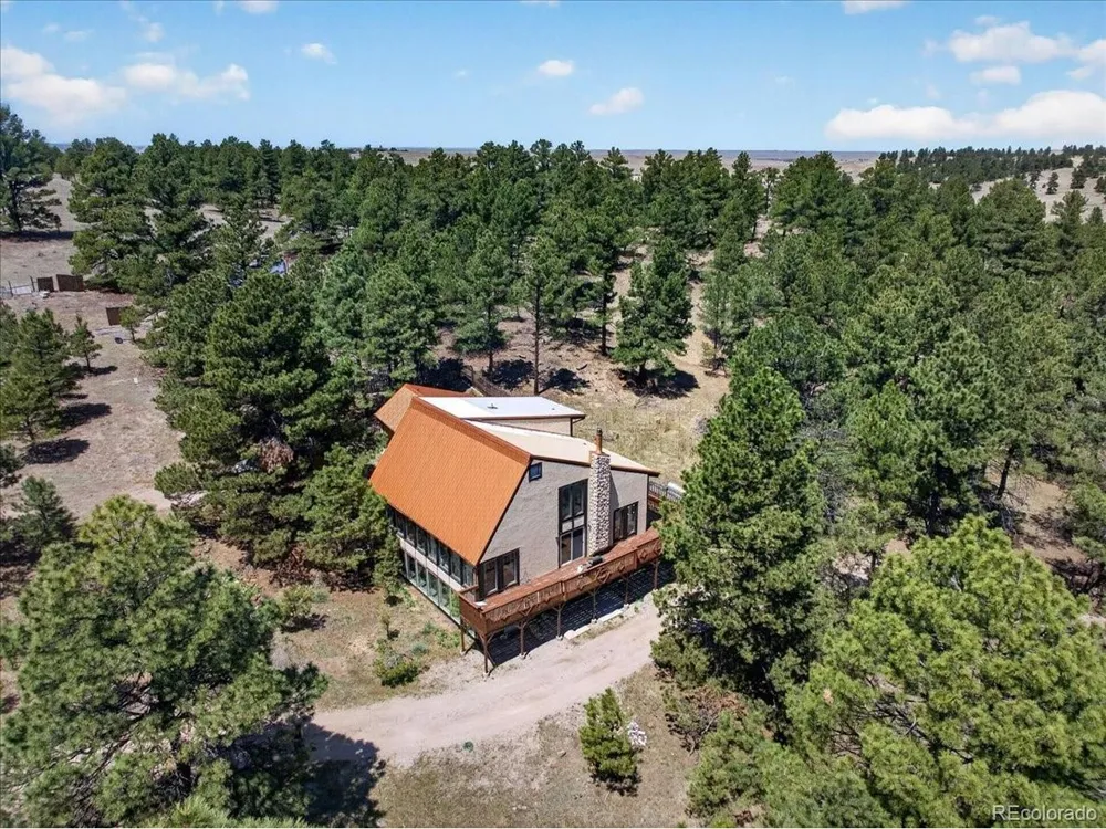 22759 Amethyst Road Deer Trail, CO 80105