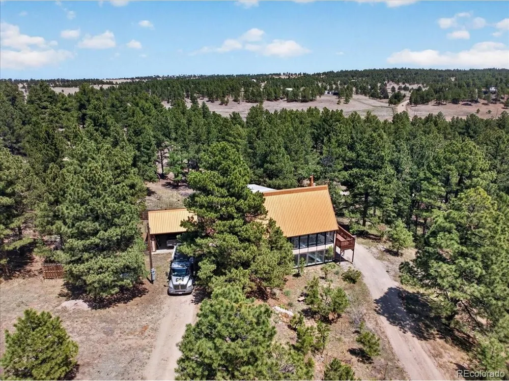 22759 Amethyst Road Deer Trail, CO 80105
