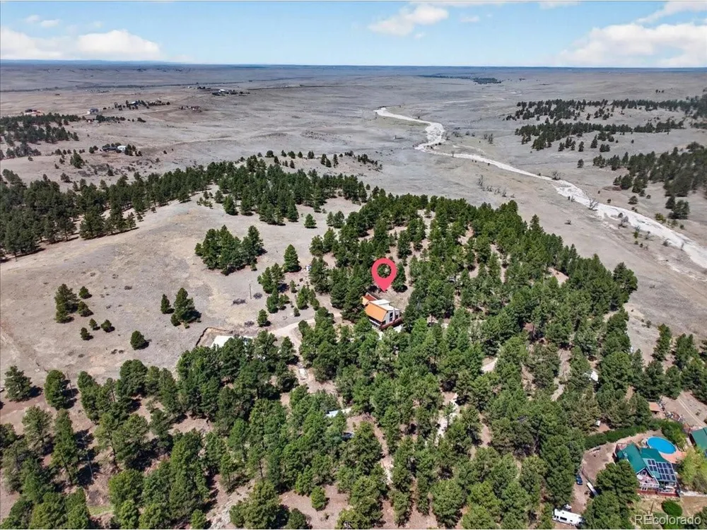 22759 Amethyst Road Deer Trail, CO 80105