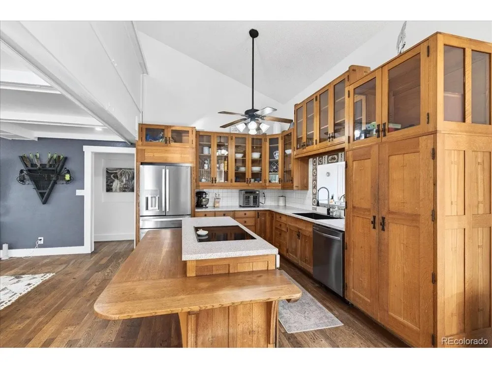22759 Amethyst Road Deer Trail, CO 80105