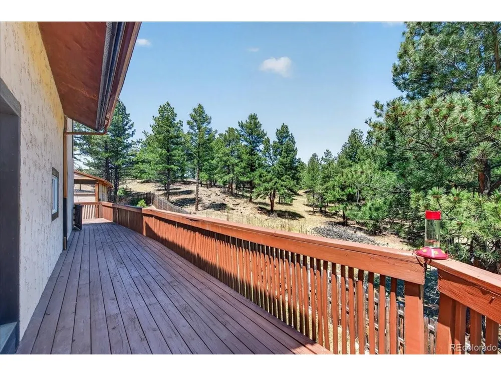 22759 Amethyst Road Deer Trail, CO 80105