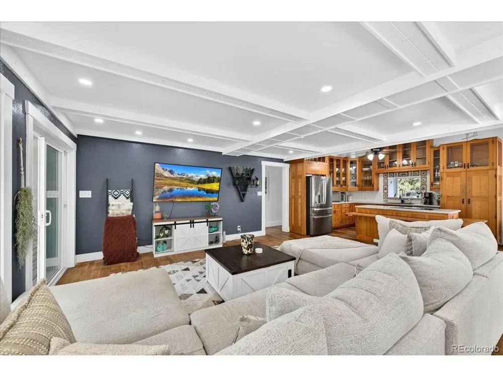 22759 Amethyst Road Deer Trail, CO 80105