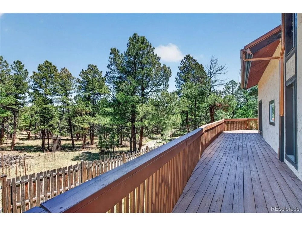 22759 Amethyst Road Deer Trail, CO 80105