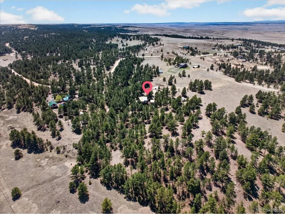22759 Amethyst Road Deer Trail, CO 80105