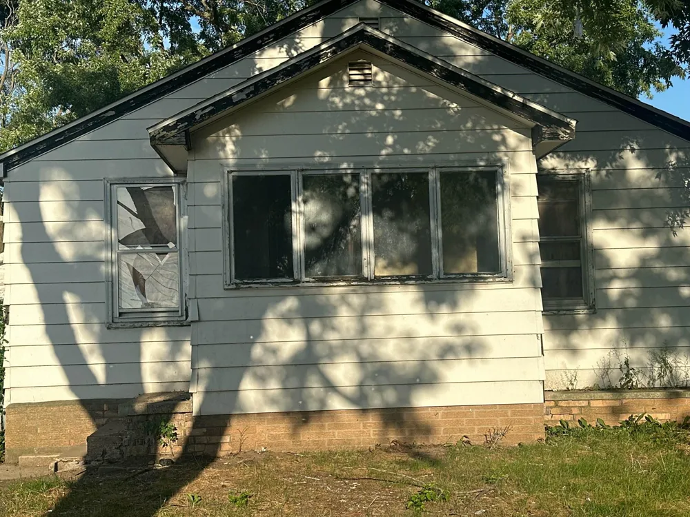 617 Gestner Road Benton Harbor, MI 49022