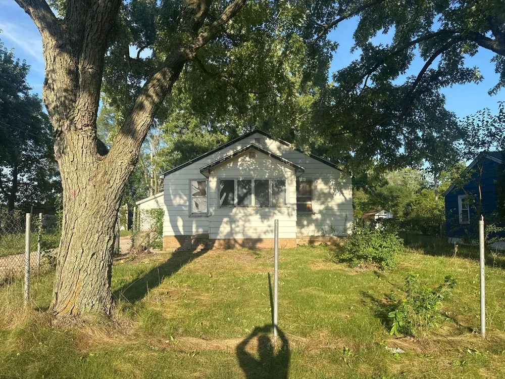 617 Gestner Road Benton Harbor, MI 49022