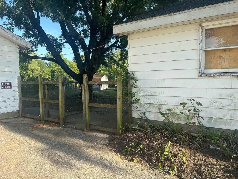 617 Gestner Road Benton Harbor, MI 49022