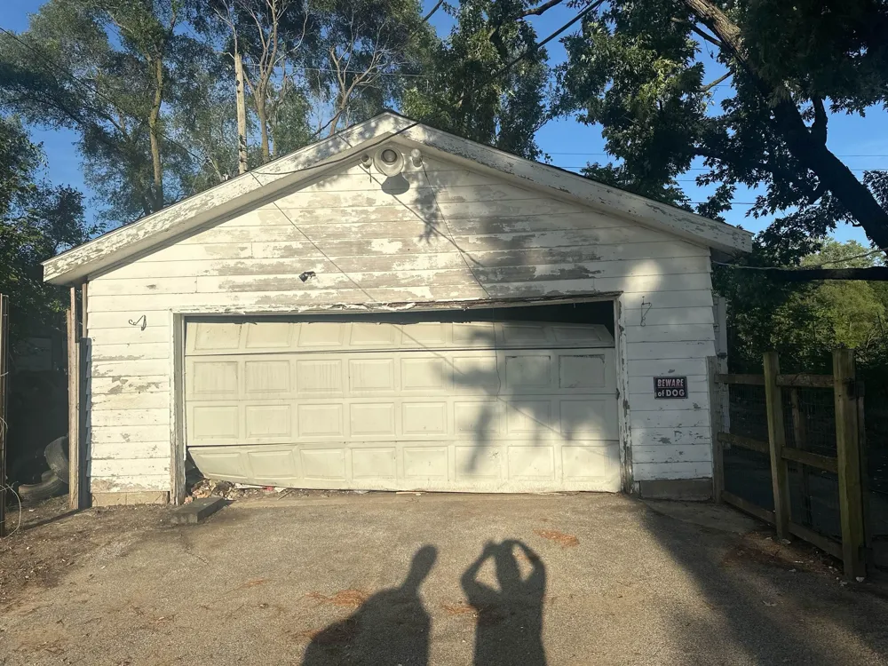 617 Gestner Road Benton Harbor, MI 49022
