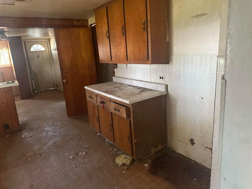 617 Gestner Road Benton Harbor, MI 49022