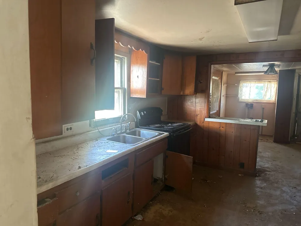 617 Gestner Road Benton Harbor, MI 49022