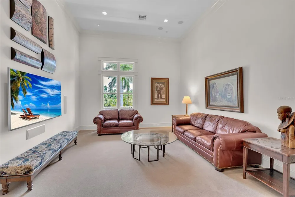 8132 SANDERLING ROAD Sarasota, FL 34242