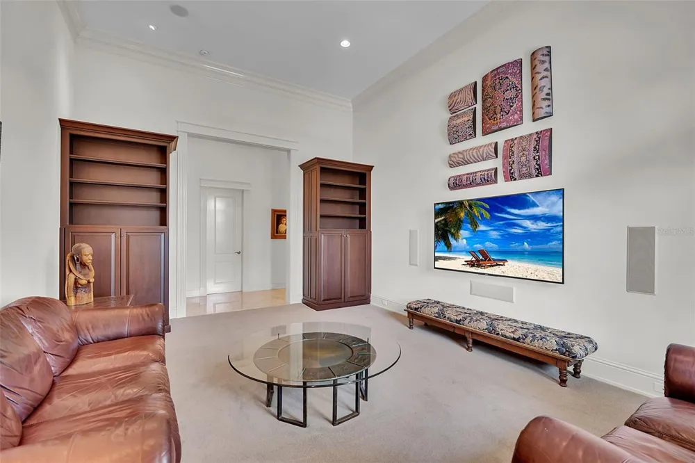 8132 SANDERLING ROAD Sarasota, FL 34242