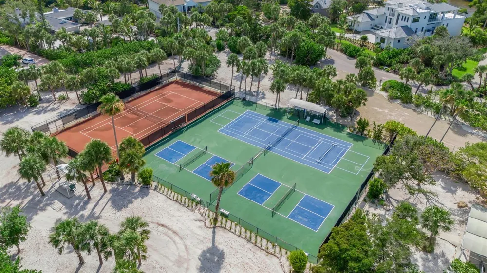 8132 SANDERLING ROAD Sarasota, FL 34242