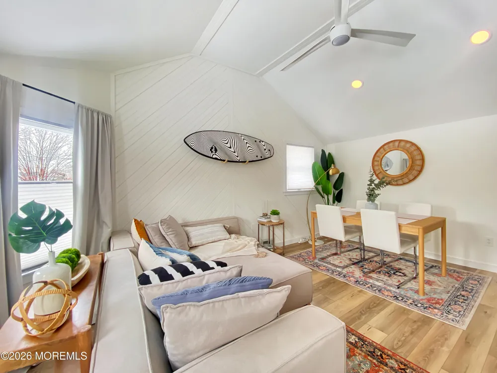 110 Curtis Place #(WINTER RENTAL) Manasquan, NJ 08736