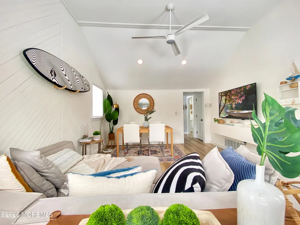 110 Curtis Place #(WINTER RENTAL) Manasquan, NJ 08736