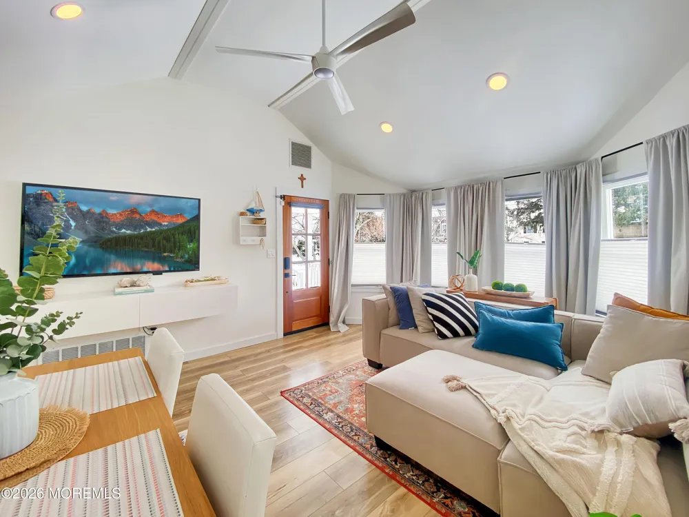 110 Curtis Place #(WINTER RENTAL) Manasquan, NJ 08736
