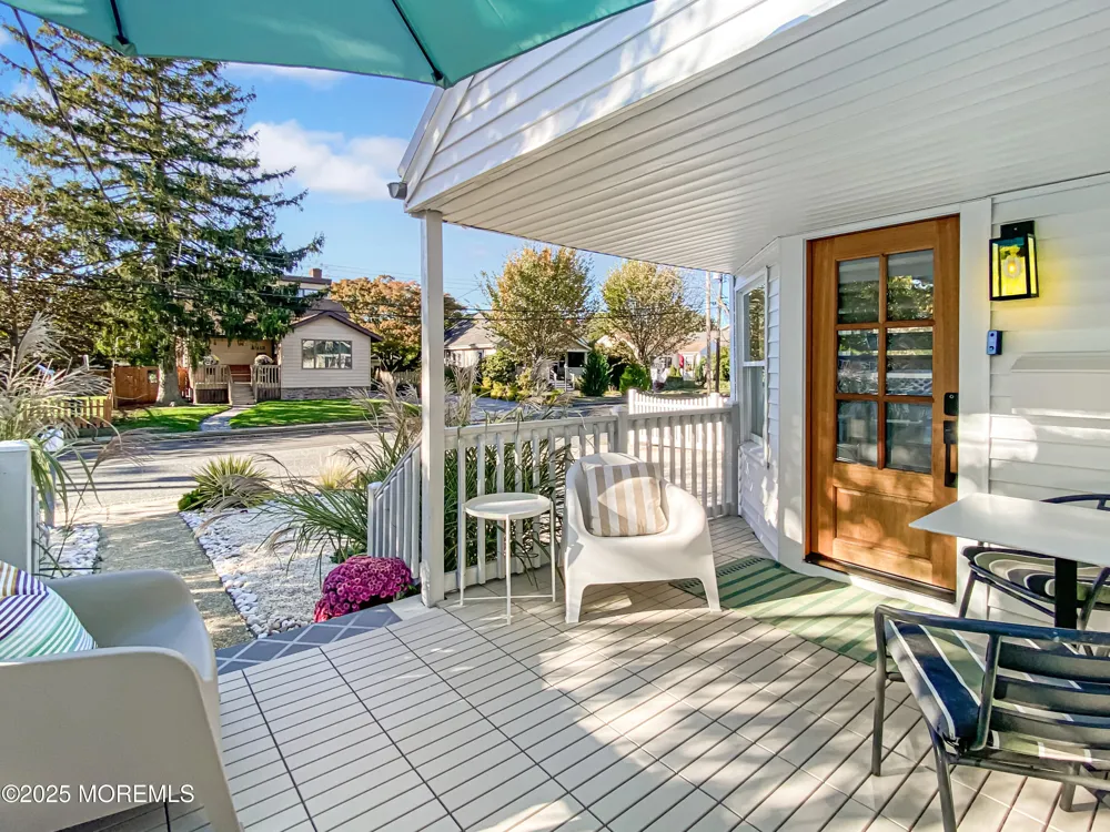 110 Curtis Place #(WINTER RENTAL) Manasquan, NJ 08736