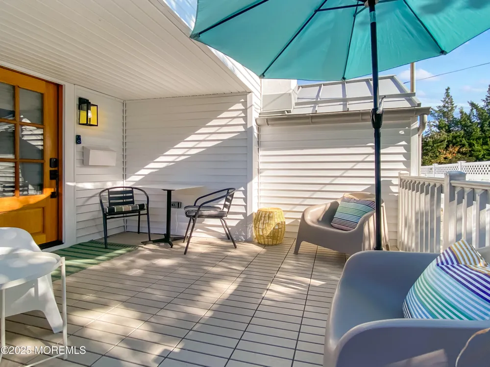 110 Curtis Place #(WINTER RENTAL) Manasquan, NJ 08736