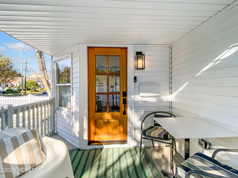 110 Curtis Place #(WINTER RENTAL) Manasquan, NJ 08736