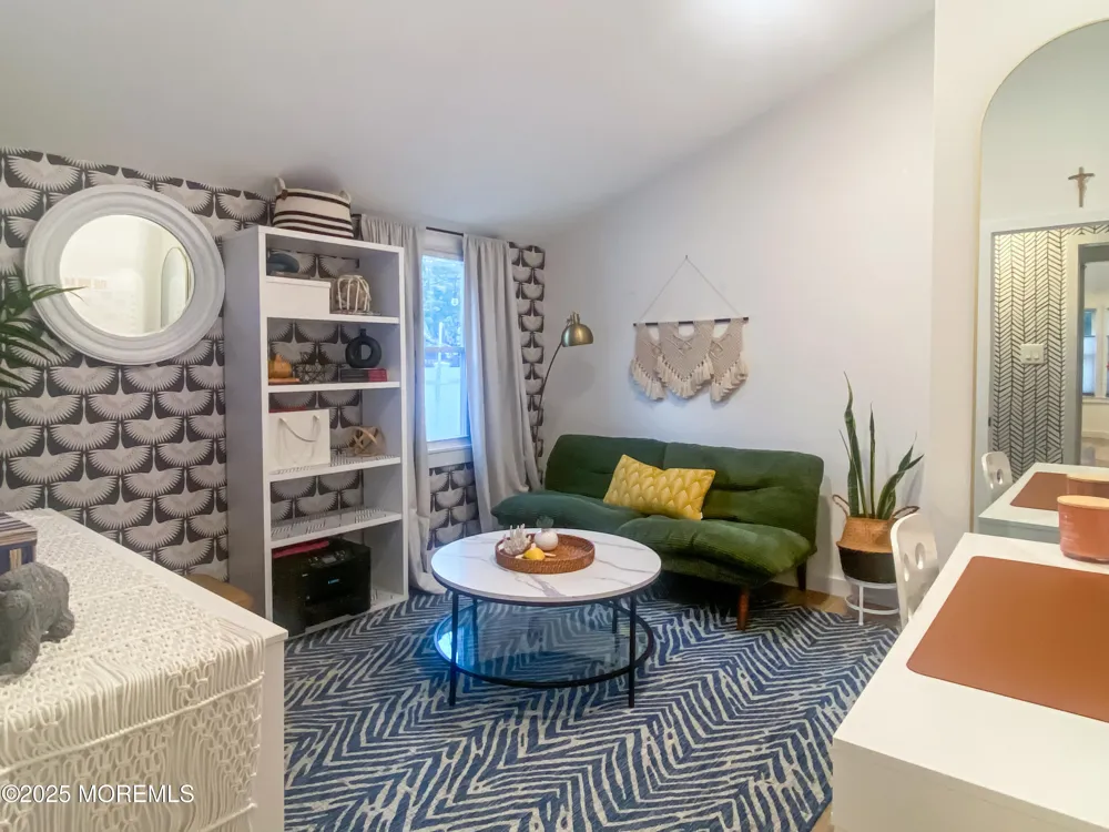 110 Curtis Place #(WINTER RENTAL) Manasquan, NJ 08736