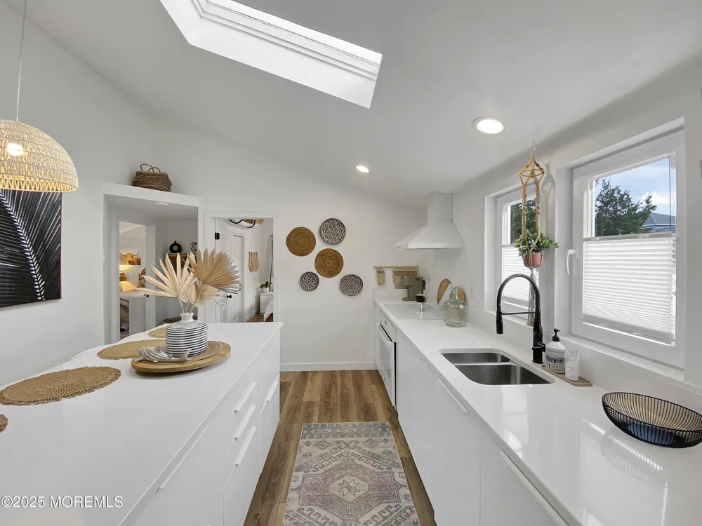 110 Curtis Place #(WINTER RENTAL) Manasquan, NJ 08736