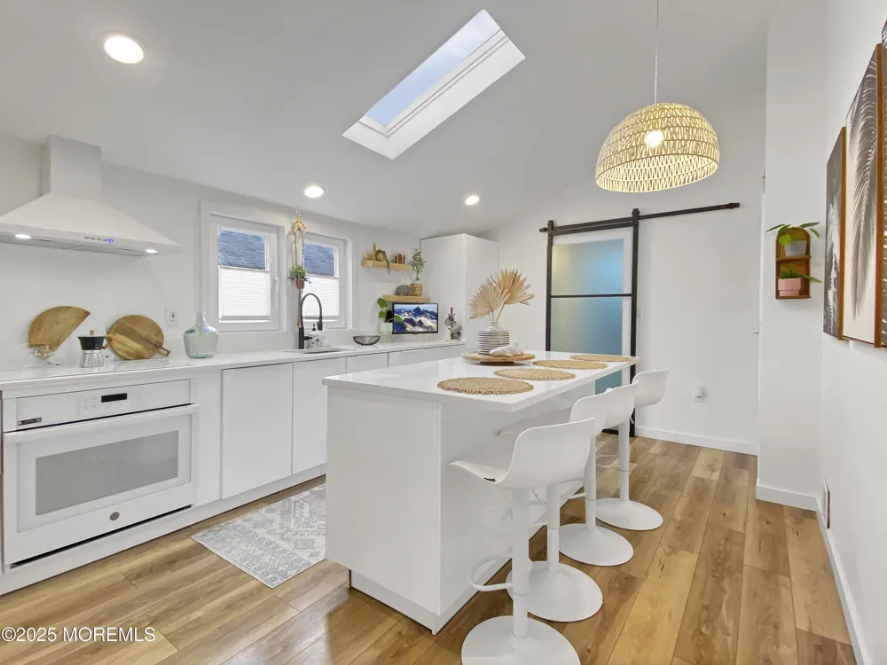 110 Curtis Place #(WINTER RENTAL) Manasquan, NJ 08736