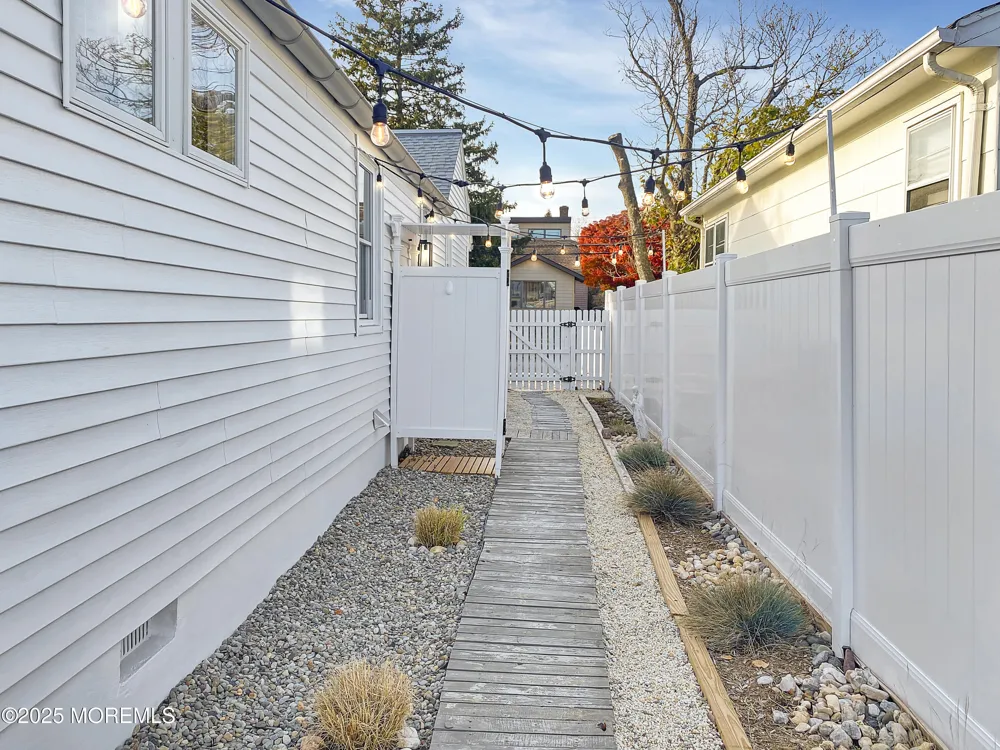 110 Curtis Place #(WINTER RENTAL) Manasquan, NJ 08736
