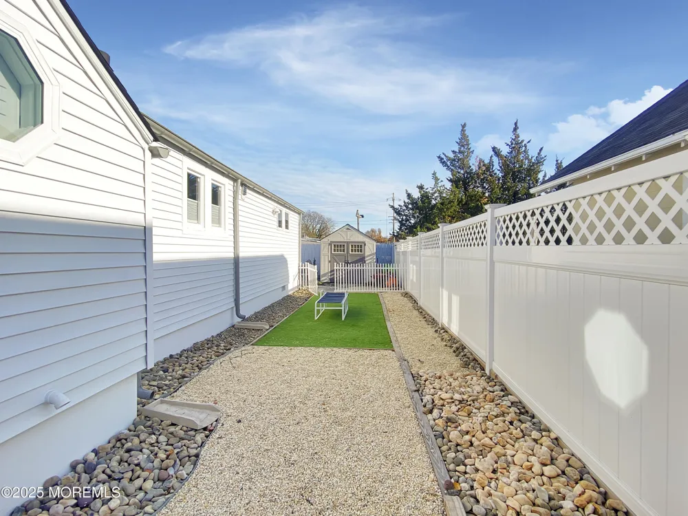 110 Curtis Place #(WINTER RENTAL) Manasquan, NJ 08736