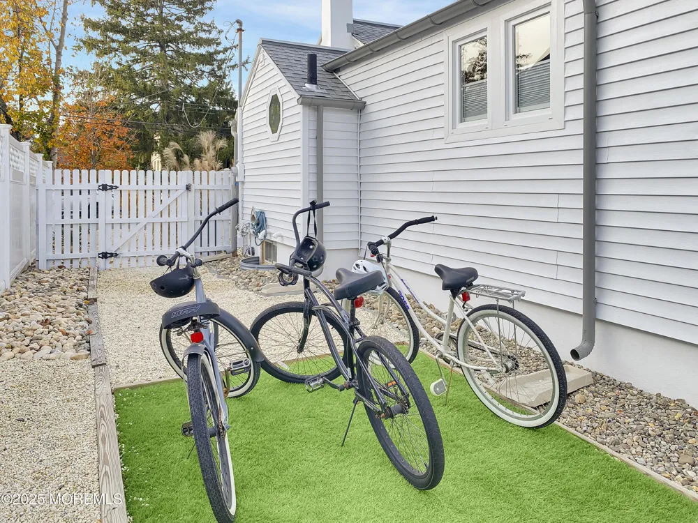110 Curtis Place #(WINTER RENTAL) Manasquan, NJ 08736