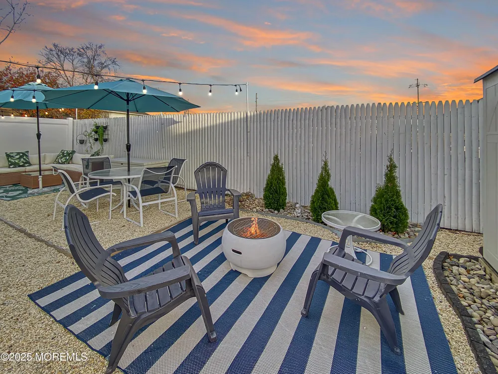 110 Curtis Place #(WINTER RENTAL) Manasquan, NJ 08736