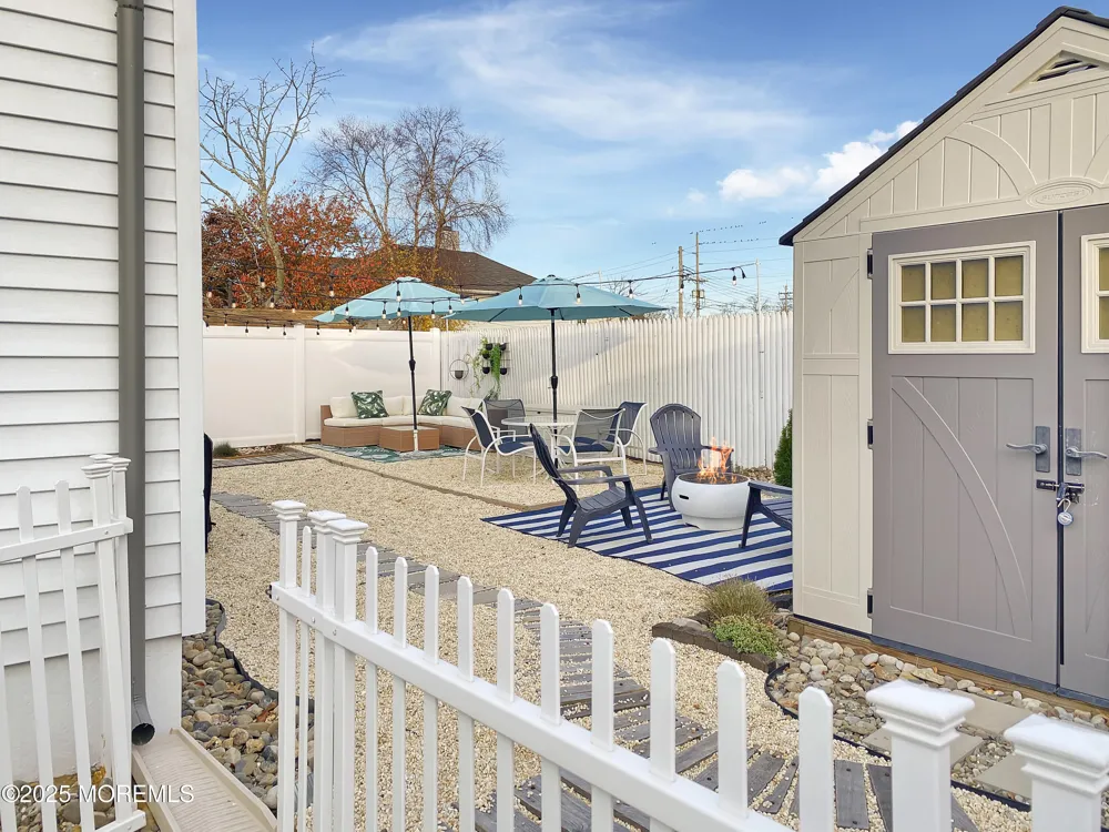 110 Curtis Place #(WINTER RENTAL) Manasquan, NJ 08736