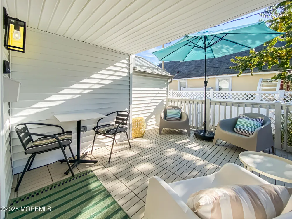 110 Curtis Place #(WINTER RENTAL) Manasquan, NJ 08736