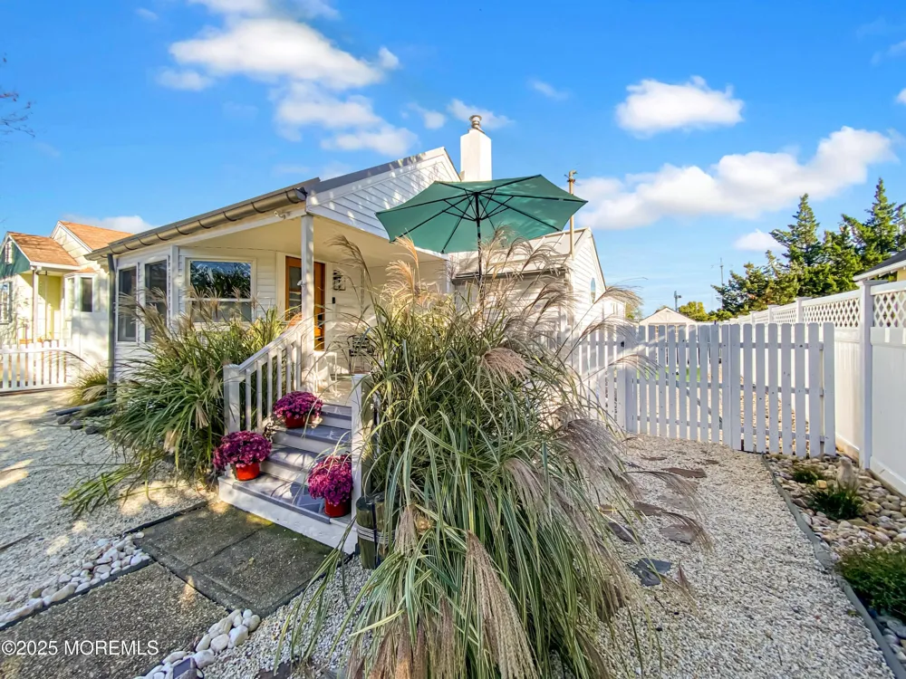 110 Curtis Place #(WINTER RENTAL) Manasquan, NJ 08736