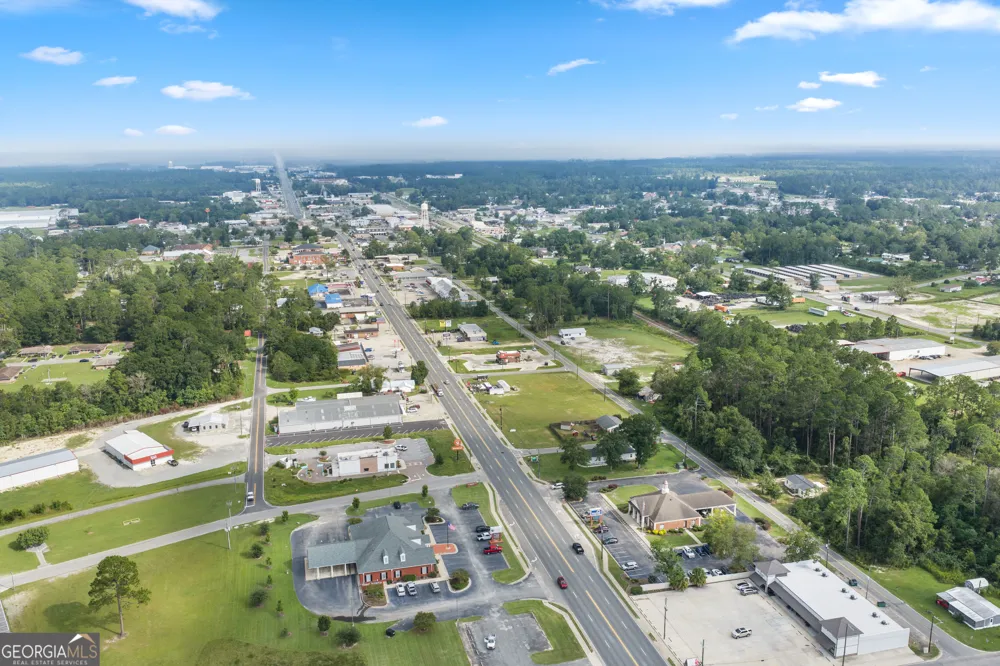 0 Highway 341 Tract 3 Baxley, GA 31513