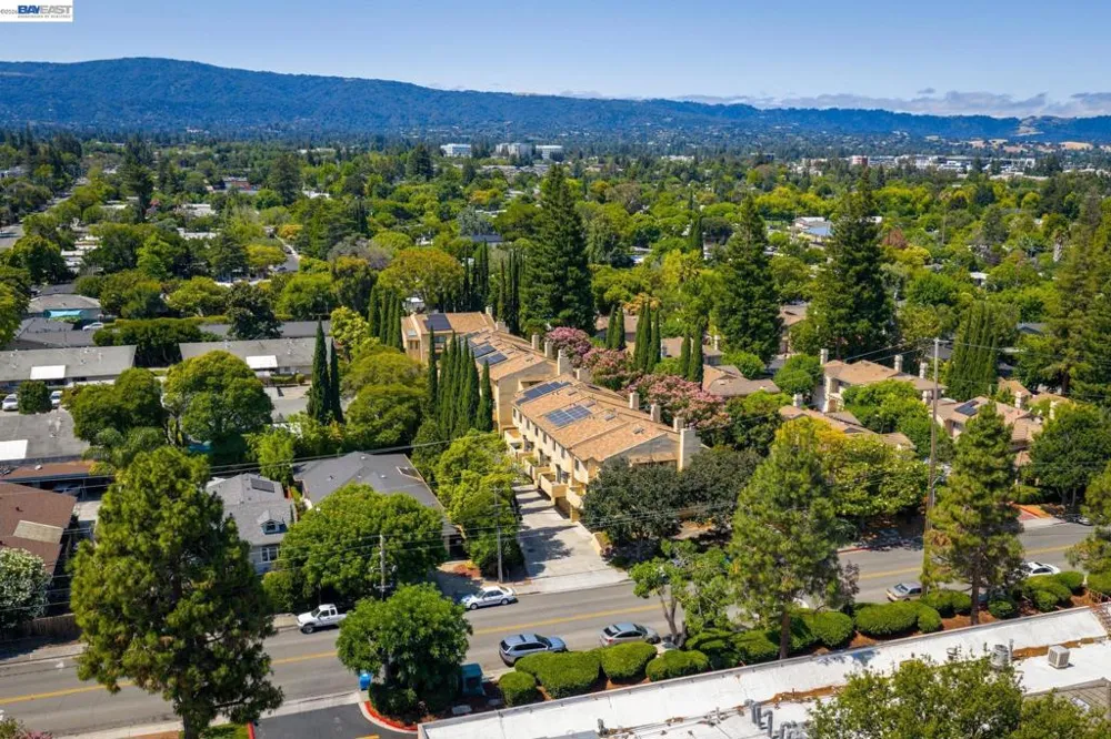 2149 Junction Ave #10 Mountain View, CA 94043