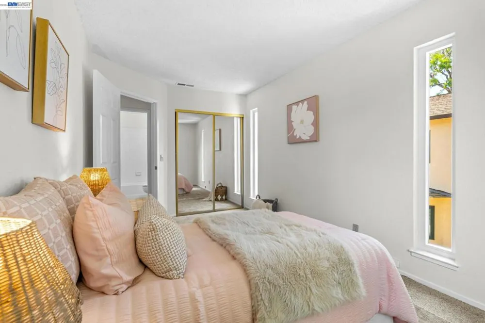 2149 Junction Ave #10 Mountain View, CA 94043