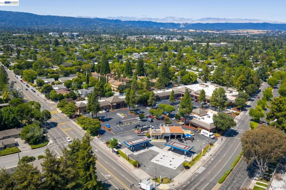 2149 Junction Ave #10 Mountain View, CA 94043