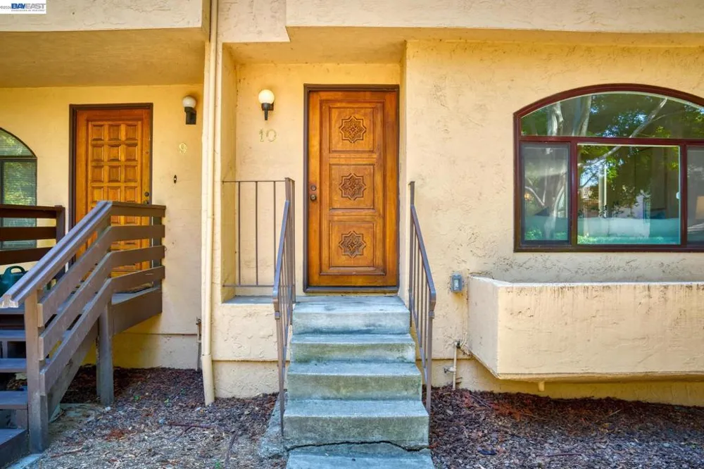 2149 Junction Ave #10 Mountain View, CA 94043