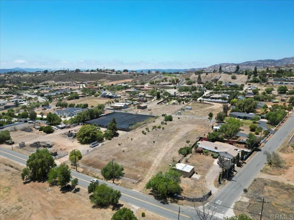 Blossom Valley Road El Cajon, CA 92021