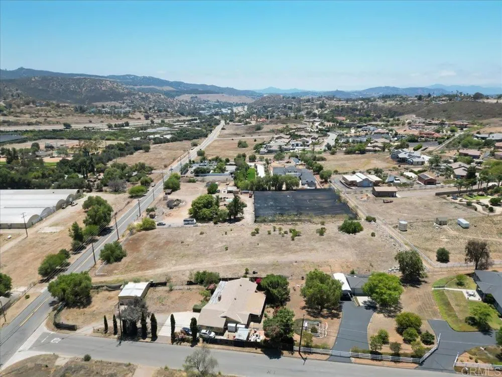 Blossom Valley Road El Cajon, CA 92021