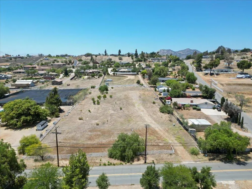 Blossom Valley Road El Cajon, CA 92021