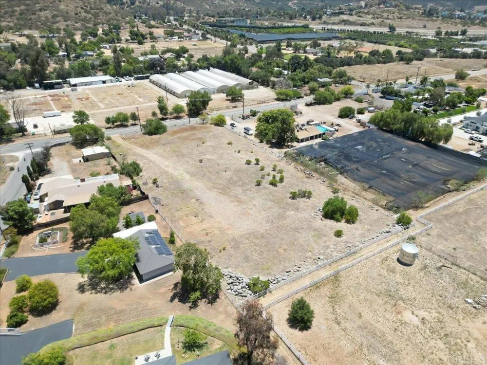 Blossom Valley Road El Cajon, CA 92021