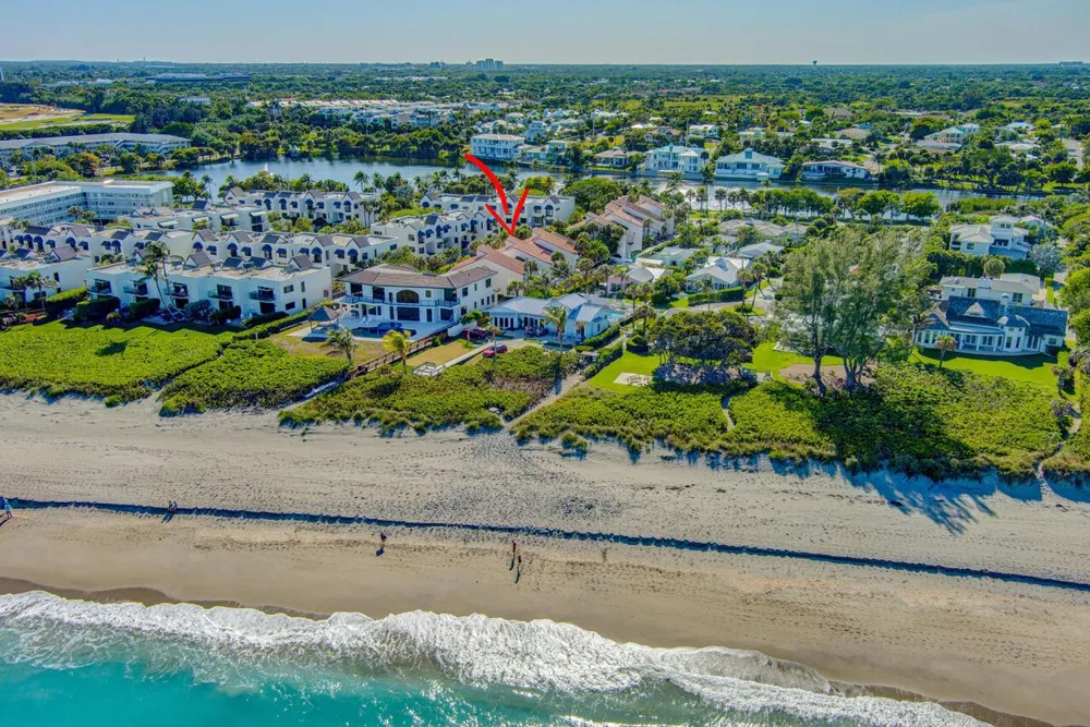 220 Celestial Way #6 Juno Beach, FL 33408