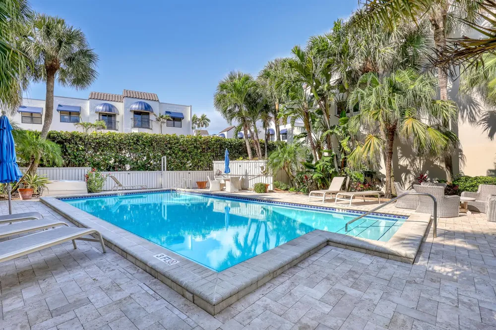 220 Celestial Way #6 Juno Beach, FL 33408