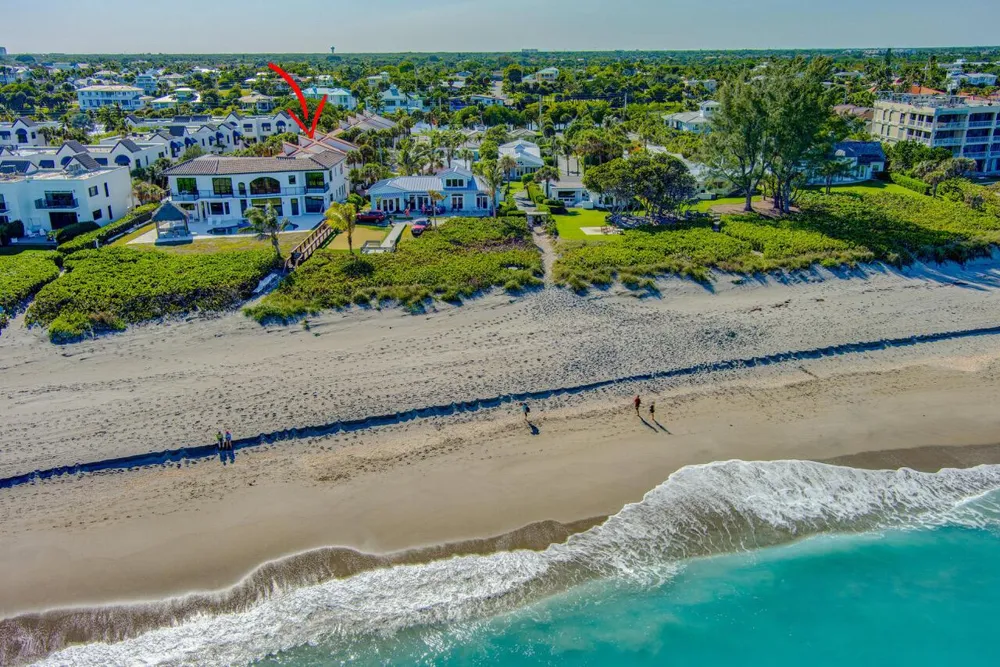 220 Celestial Way #6 Juno Beach, FL 33408
